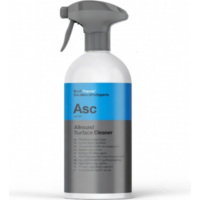 Koch Allround Surface Cleaner 500 ml