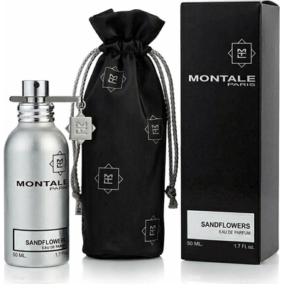 Montale Paris Sandflowers parfémovaná voda unisex 50 ml