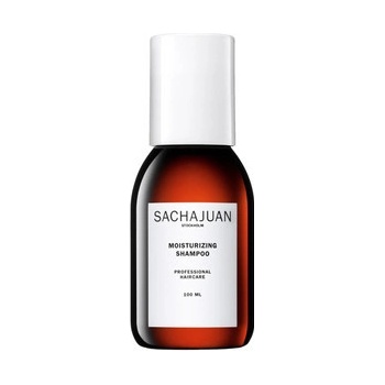 Sachajuan Moisturizing Shampoo 100 ml