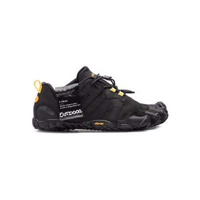 Vibram Fivefingers Topánky V-Trail 2.0 19W7601 Čierna