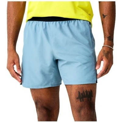 Brooks Dash Short Blue Haze/Black