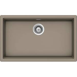 SCHOCK МИВКА SCHOCK KIRUNA N100XL (KIRUNA N100XL Twilight) Мивка за вграждане