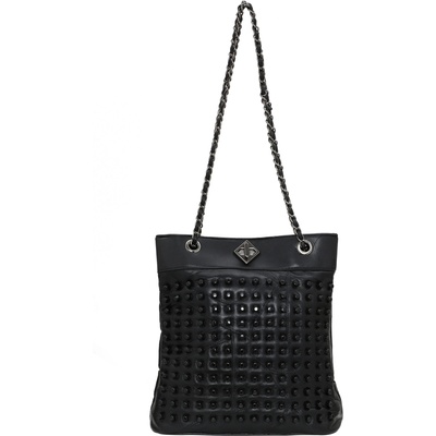 FELIPA Чанта с презрамки черно, размер One Size
