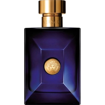 Versace Pour Homme Dylan Blue Deodorant Spray Deodorant 100 ml за мъже
