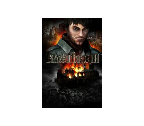 Black Mirror Bundle