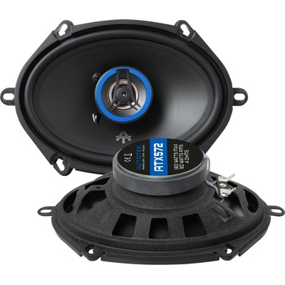Autotek ATX572