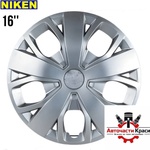 Niken Тасове за джанти 16" Niken 175 (56437)