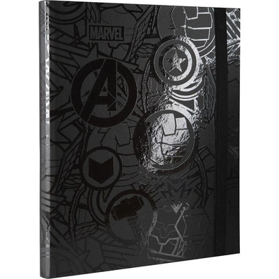 CoolPack Папка A4 Avengers - COOLPACK Disney 100 (59972PTR)