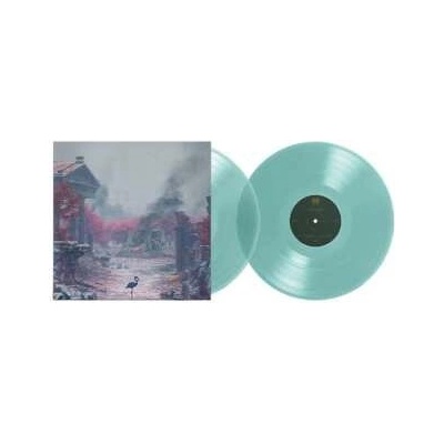 Sleep Token: Even In Arcadia (instrumental Version) LP