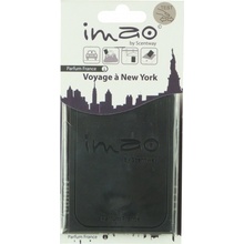 imao CAR PERFUME "NEW YORK"