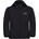 Jack Wolfskin Детско софтшел яке Jack Wolfskin Kid's Fourwinds Jacket Softshell jacket - Black - размер 128 (EU) (703-5261-0814)