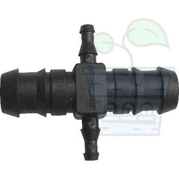 Image 1 of AutoPot Четворен разклонител 13mm към 4mm за AutoPot (6302)
