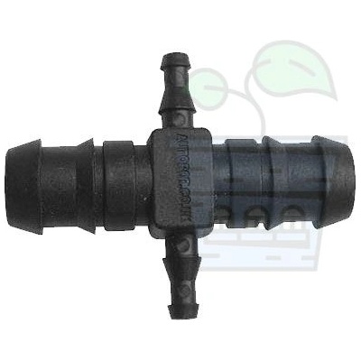 AutoPot Четворен разклонител 13mm към 4mm за AutoPot (6302)