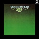 YES CLOSE TO THE EDGE LP