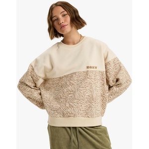 Roxy Блуза gone wild block (erjft05040-tec7)