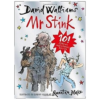 Mr. Stink