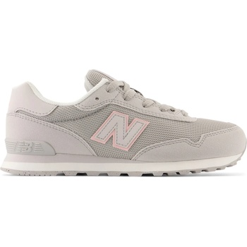 New Balance Детски маратонки New Balance Kid's 515 Sneakers - Rain Cloud - размер 36 (EU) (702-5466-0612)