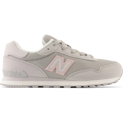New Balance Детски маратонки New Balance Kid's 515 Sneakers - Rain Cloud - размер 36 (EU) (702-5466-0612)