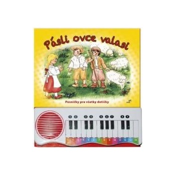 Pásli ovce valasi