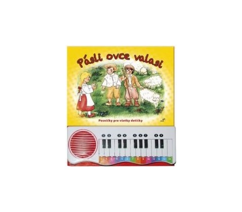 Pásli ovce valasi