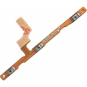 Image 1 of Samsung Лентов кабел on-off Samsung Galaxy A20 A205