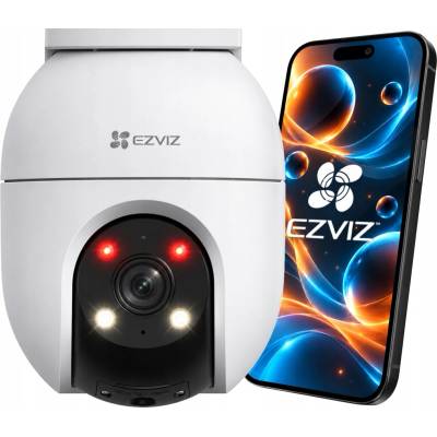 EZVIZ CS-C8T