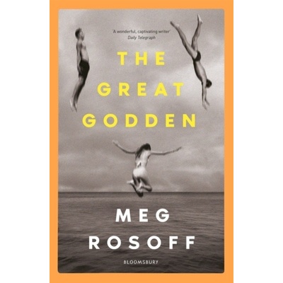 The Great Godden - Meg Rosoff