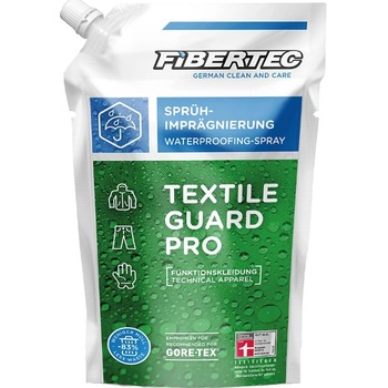 Fibertec Textil Guard Pro 500 ml