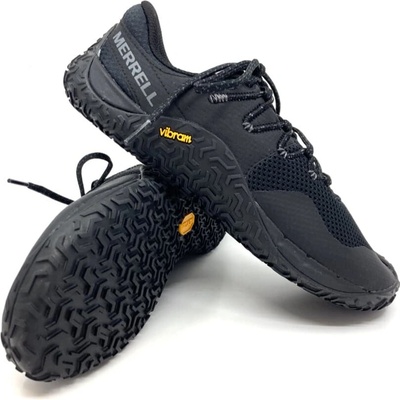Merrell dámska barefoot obuv Trail Glove 7