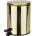 primanova PN-Кош с педал 6L Ø20xh28cm CIGO GOLD (M-E41M-37-06) (0137272)