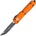 Microtech Ultratech 123-2OR