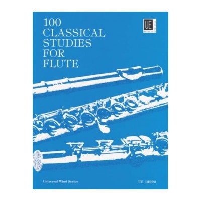 100 Classical Studies