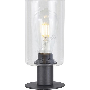 PREZENT 64426 - Настолна лампа ORADEA 1xE27/40W/230V (64426)