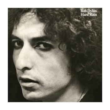 DYLAN BOB: HARD RAIN LP