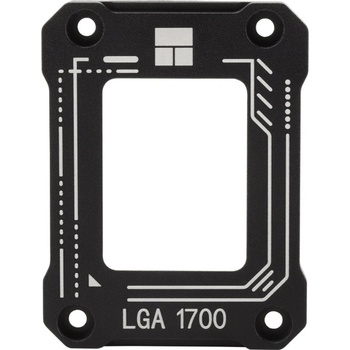 Thermalright Монтаж Thermalright Mounting KIT, LGA1700 Bending Correct Frame V2 - LGA17XX-BCF-BLACK-V2 (LGA17XX-BCF-BLACK-V2)