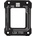 Thermalright Монтаж Thermalright Mounting KIT, LGA1700 Bending Correct Frame V2 - LGA17XX-BCF-BLACK-V2 (LGA17XX-BCF-BLACK-V2)
