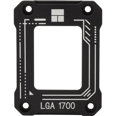 Thermalright Монтаж Thermalright Mounting KIT, LGA1700 Bending Correct Frame V2 - LGA17XX-BCF-BLACK-V2 (LGA17XX-BCF-BLACK-V2)