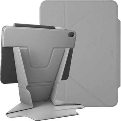 UNIQ Ryze 360 iPad Air 13 2024 UNIQ-PDA132024-R360GRY Chalk grey