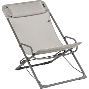Lafuma Mobilier Къмпинг стол Lafuma mobilier Transaswing Batyline Iso Camping chair - Terre / Titane - размер One Size (580-2049-0411)