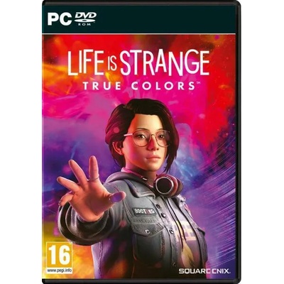 Square Enix Life is Strange True Colors (PC)