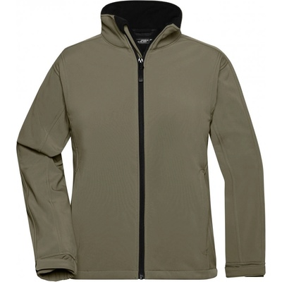 James Nicholson JN137 Olive