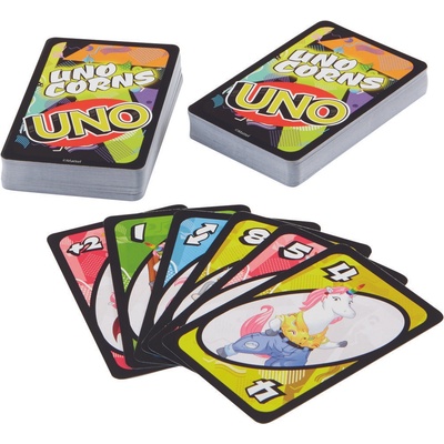 Uno Corns