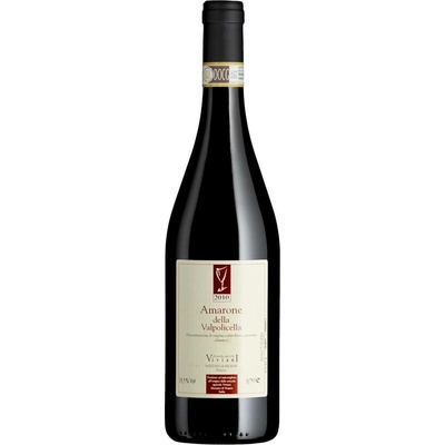 Viviani Amarone della Valpolicella Classico DOCG 15% 0,75 l (holá lahev)