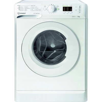 Indesit MTWA 71252 W PL