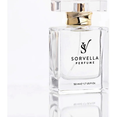 Sorvella V608 květinový parfém dámský 50 ml