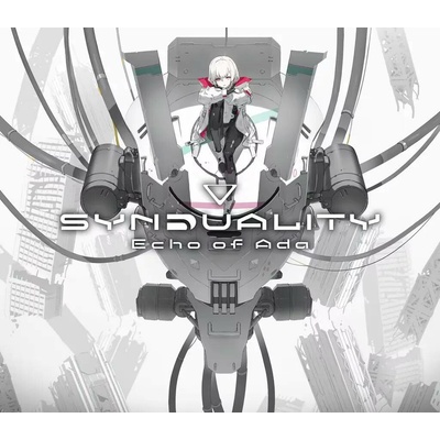 Synduality Echo of Ada