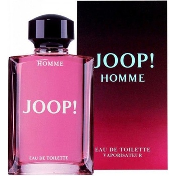 Joop! Homme toaletní voda pánská 2 ml vzorek