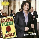 MEXICO - VILLAZON ROLANDO