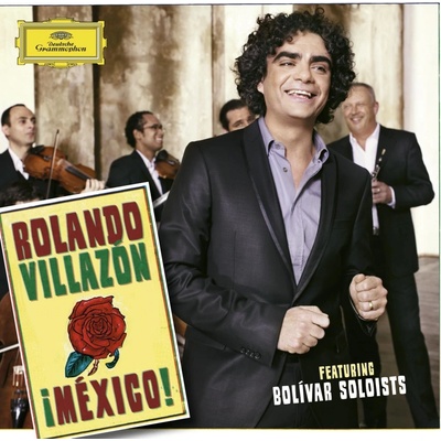 MEXICO - VILLAZON ROLANDO