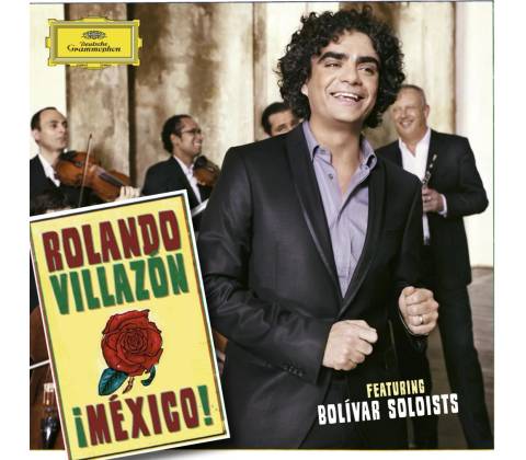 MEXICO - VILLAZON ROLANDO